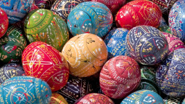 velikonoce malované easter-4899532 1280